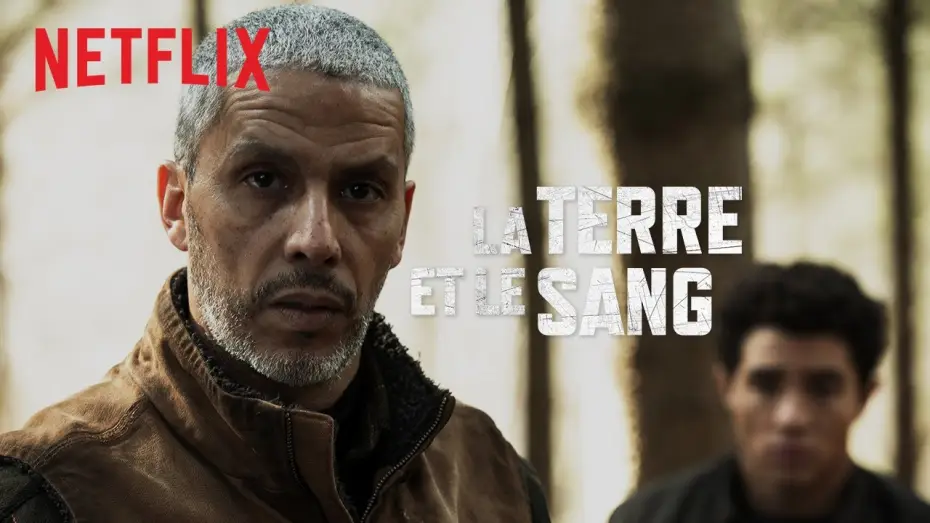 Wideo do filmu Ziemia i krew — La Terre et le Sang | Bande-annonce officielle VF | Netflix France