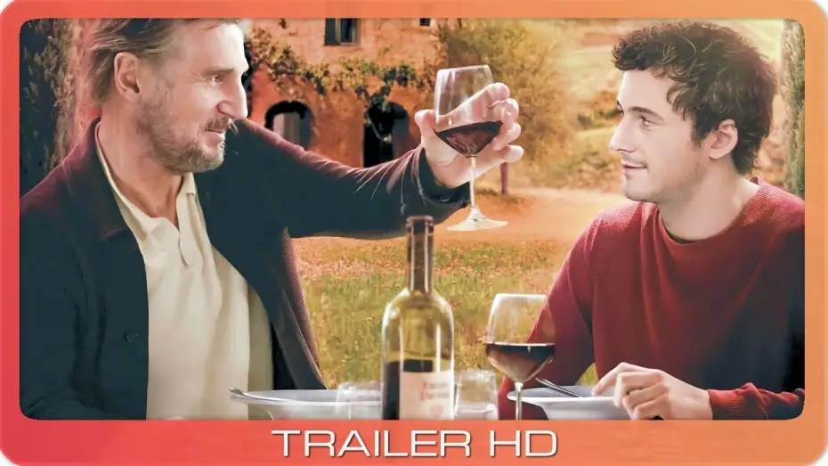 Wideo do filmu Włoskie wakacje — Made in Italy - Auf die Liebe! ≣ 2020 ≣ Trailer