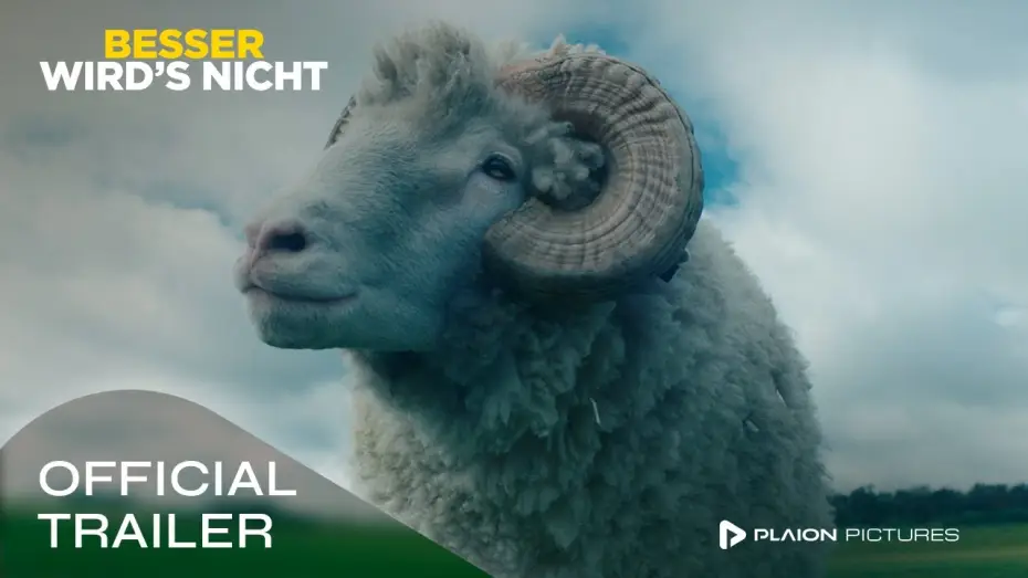 Wideo do filmu Barany — Besser wird's nicht (Deutscher Trailer) - Sam Neill, Miranda Richardson, Asher Keddie, Michael Caton