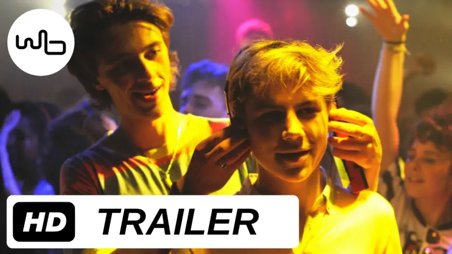 Wideo do filmu Lato '85 — SOMMER 85 | Offizieller deutscher Trailer | ab 08.07.2021 im Kino!