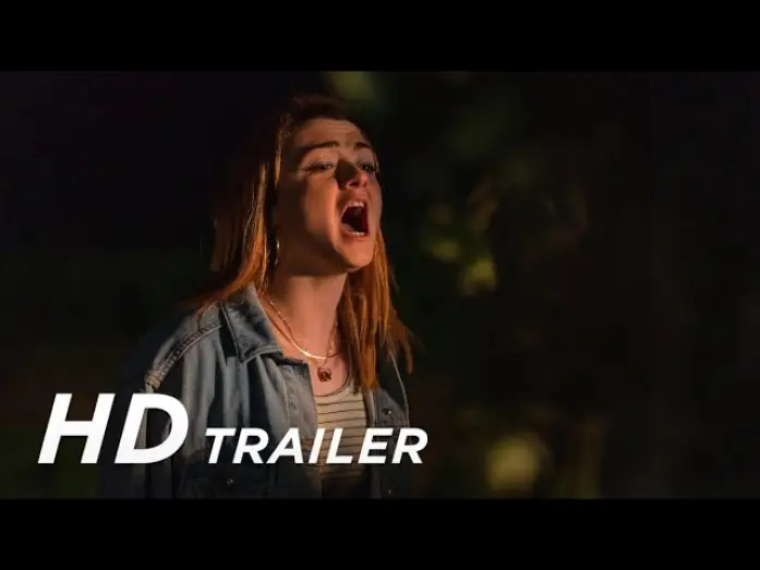 Wideo do filmu Właściciele — Offizieller Trailer