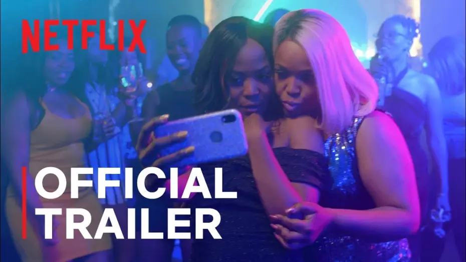 Wideo do filmu Seriously Single — Seriously Single | Official Trailer | Netflix