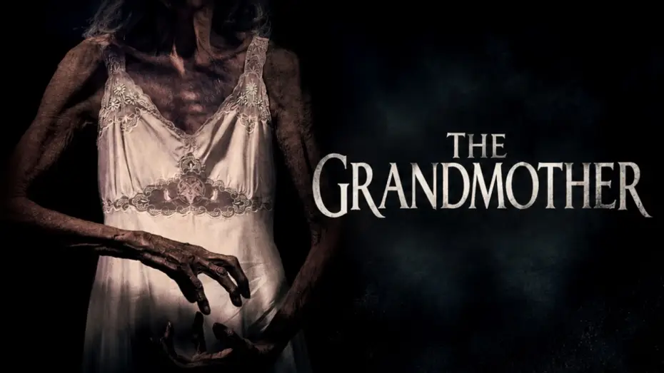 Wideo do filmu La abuela — The Grandmother | Official Trailer | Horror Brains