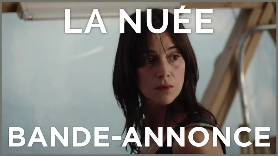 Wideo do filmu Chmara — LA NUÉE - Bande Annonce #2 [VF]