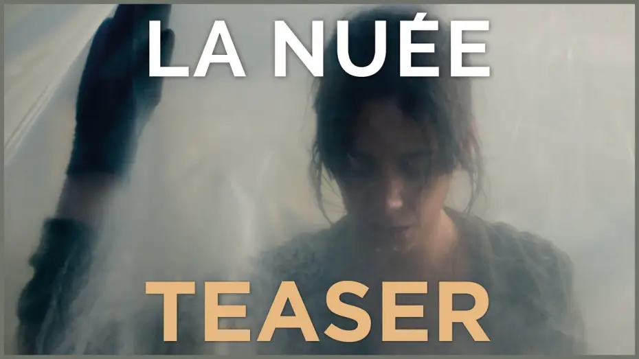 Wideo do filmu Chmara — LA NUÉE - Teaser [VF]