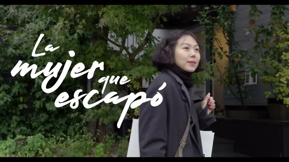 Wideo do filmu Biegnąca kobieta — LA MUJER QUE ESCAPÓ, una película de Hong Sangsoo - Trailer VOSE