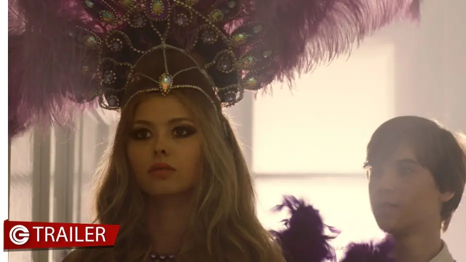 Wideo do filmu Brigitte Bardot cudowna — Brigitte Bardot Forever - Trailer