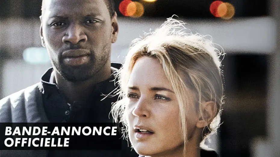 Wideo do filmu Nocny konwój — POLICE – Bande Annonce [VF]