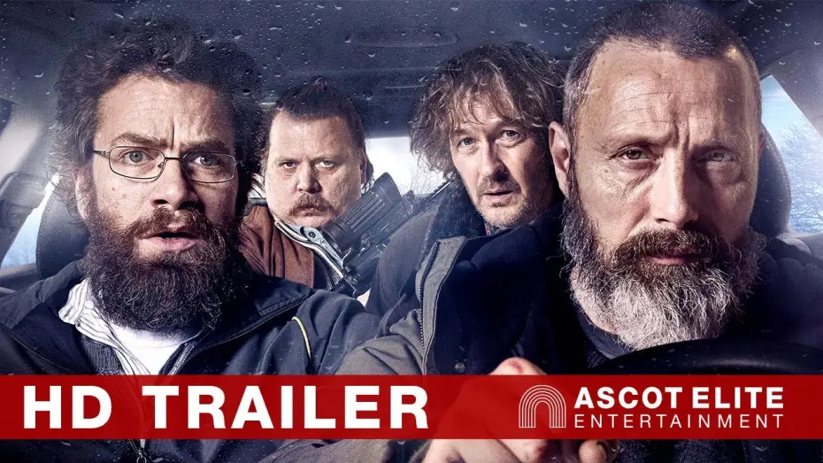 Wideo do filmu Jeźdźcy sprawiedliwości — Helden der Wahrscheinlichkeit | Offizieller Trailer | Deutsch HD