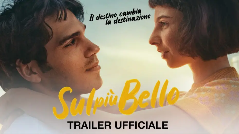 Wideo do filmu Nie z mojej ligi — Sul più bello - Trailer italiano ufficiale [HD] Al cinema dal 21 ottobre