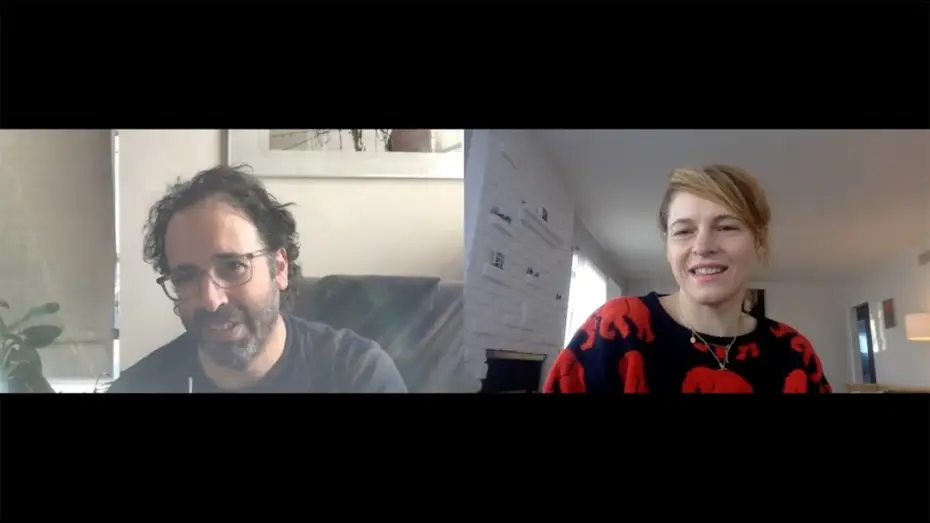 Wideo do filmu Ona jutro umrze — SHE DIES TOMORROW: ‘Making Of’ Featurette