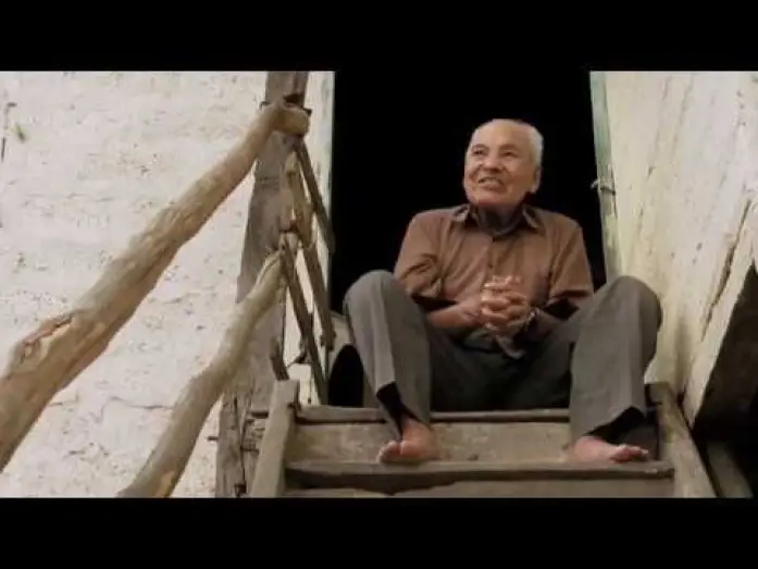 Wideo do filmu Sacachún — TRAILER SACACHUN