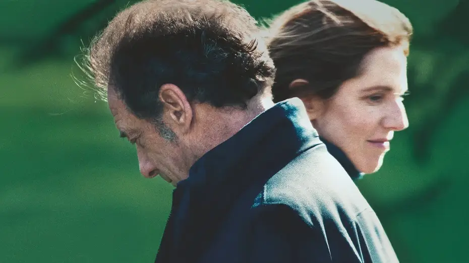 Wideo do filmu Un autre monde — Official Trailer