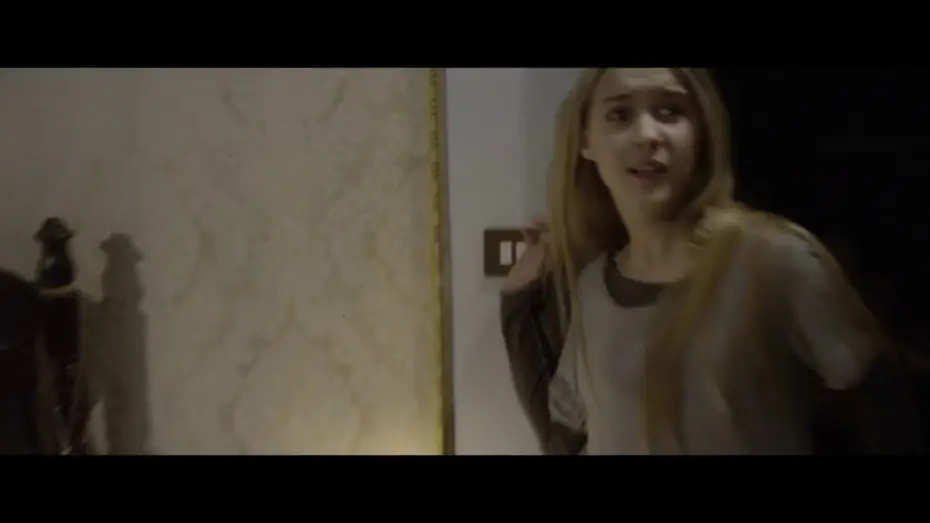 Wideo do filmu Okrutny Peter — Trailer Cruel Peter