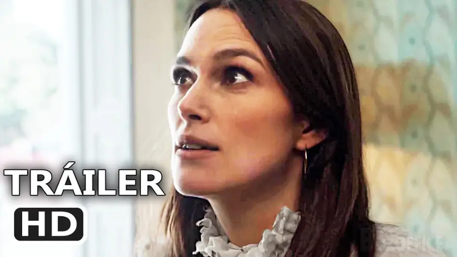 Wideo do filmu Cicha noc — SILENT NIGHT Tráiler Español (2021)