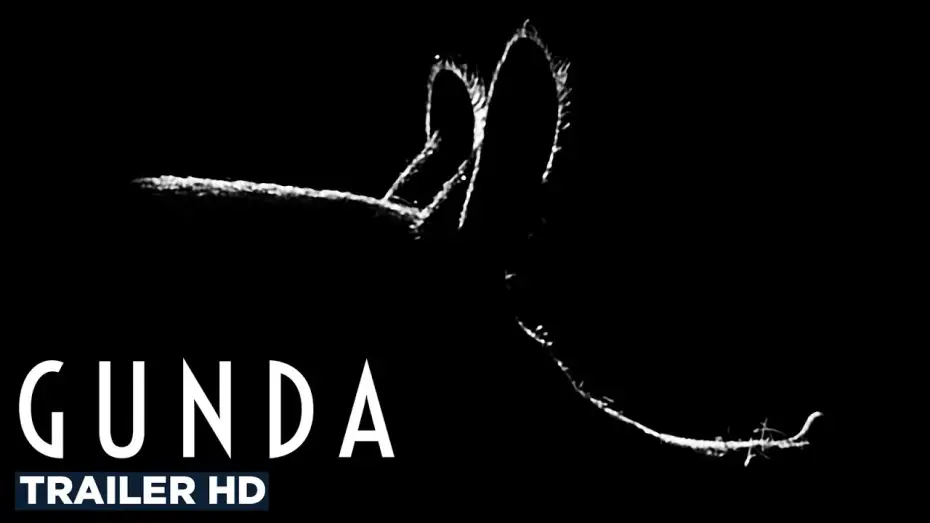 Wideo do filmu Gunda — GUNDA | Official Trailer HD