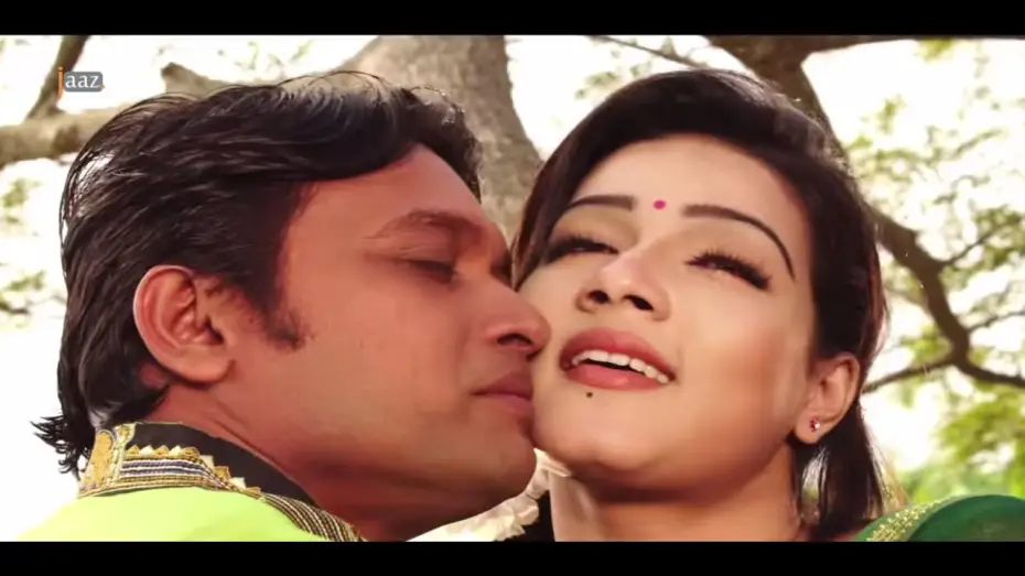 Wideo do filmu অনেক সাধের ময়না — Onek Shadher Moyna Theatrical Trailer | Mahi | Bappy | Milon | Bengali Film 2014