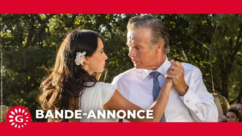 Wideo do filmu W rytmie rumby — RUMBA LA VIE - Bande-annonce [Le 24 août au cinéma]