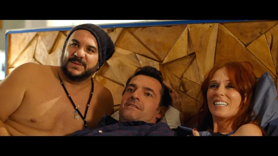 Wideo do filmu Klub rozwodników — El club de los divorciados - Trailer español (HD)
