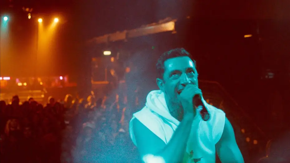 Wideo do filmu Mogul Mowgli — Clip