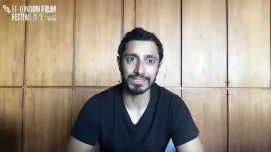 Wideo do filmu Mogul Mowgli — MOGUL MOWGLI Q&A