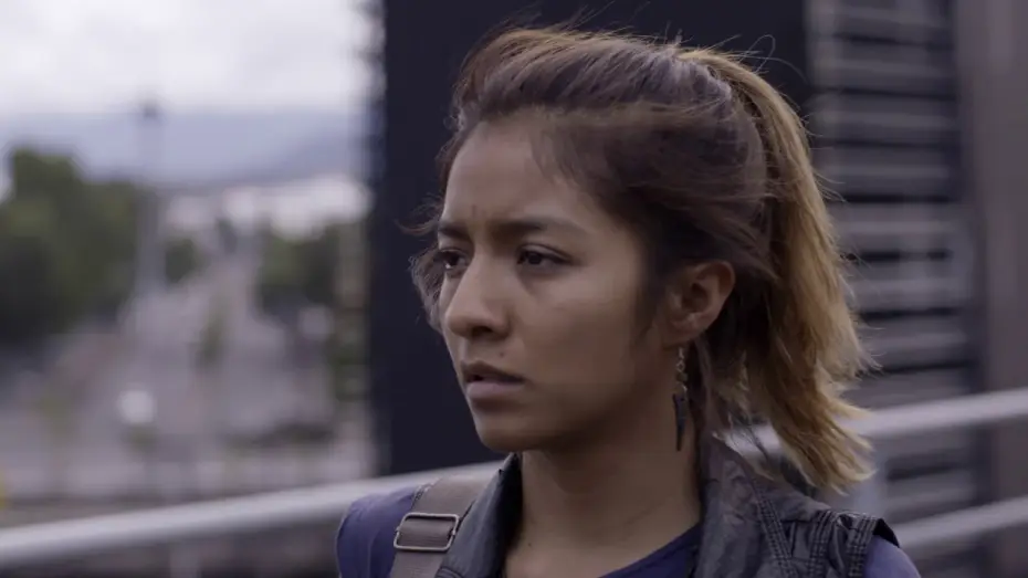Wideo do filmu Pólvora en el Corazón — GUNPOWDER HEART - Trailer