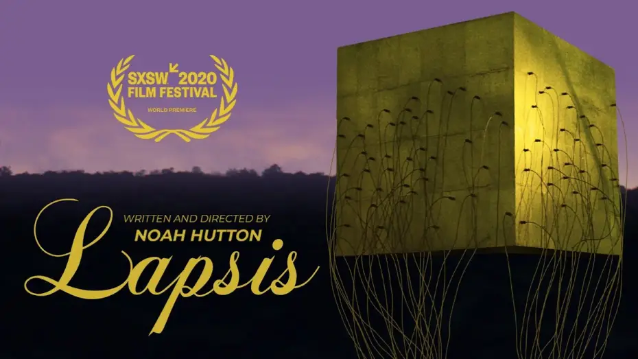 Wideo do filmu Lapsis — Lapsis (2020) | Trailer | Dean Imperial | Madeline Wise | Directed by Noah Hutton