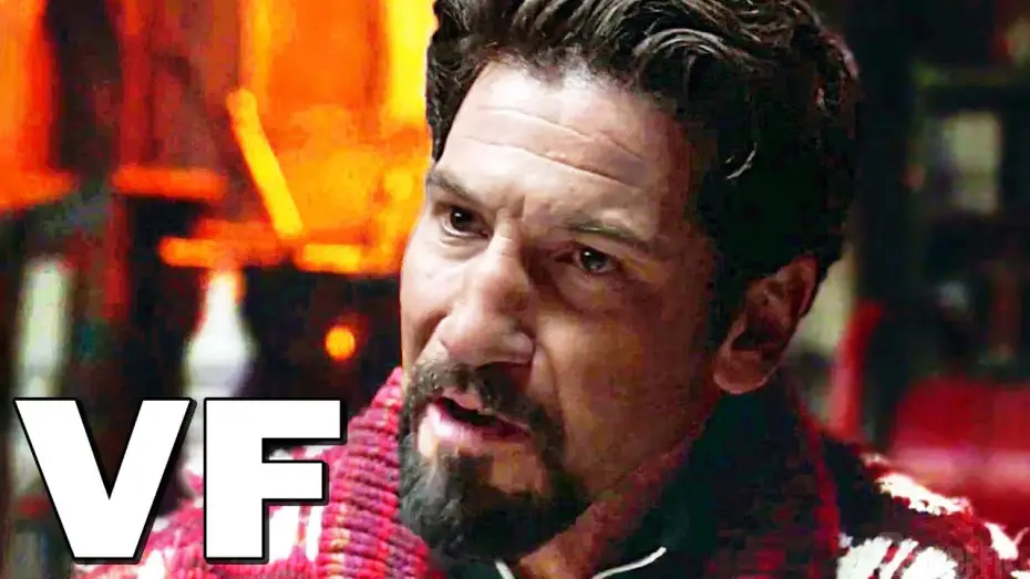 Wideo do filmu Small Engine Repair — Small Engine Repair (Mécanique fatale) - Bande Annonce [VF]