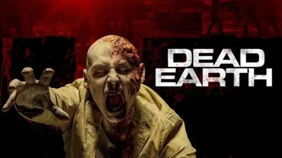 Wideo do filmu Dead Earth — Dead Earth | Official Trailer | Horror Brains