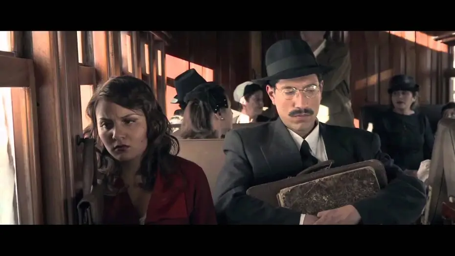 Wideo do filmu Distante Cercanía — Trailer Distante Cercanía