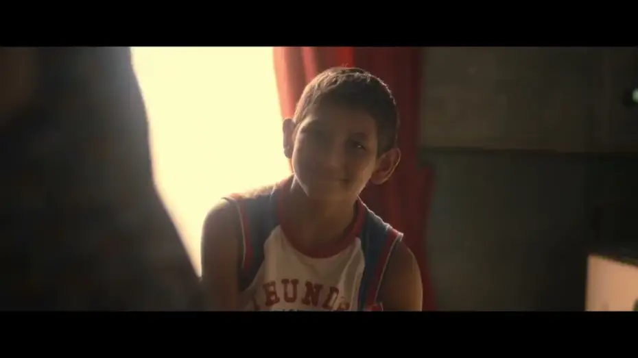 Wideo do filmu Życie przed sobą — La vida por delante   2020   Tráiler Español