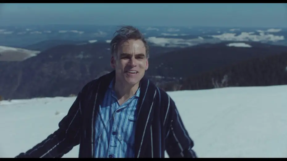 Wideo do filmu Curveball - Wir machen die Wahrheit — CURVEBALL – A TRUE STORY. UNFORTUNATELY Trailer | PÖFF 2020