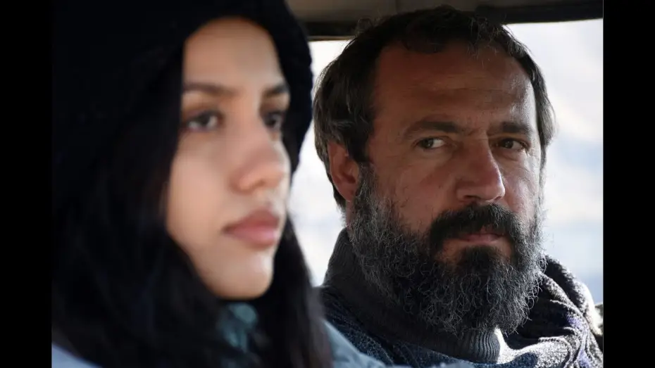 Wideo do filmu Zło nie istnieje — La vida de los demás - Trailer español