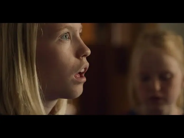 Wideo do filmu Niewiniątka — Trailer español