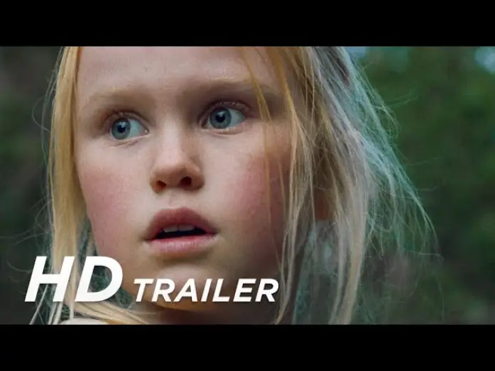 Wideo do filmu Niewiniątka — Offizieller Trailer