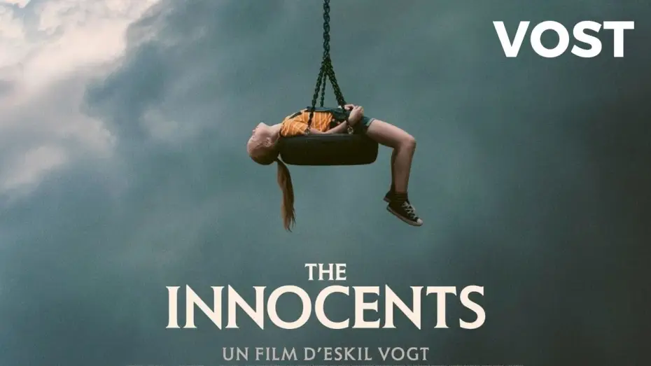 Wideo do filmu Niewiniątka — Bande Annonce VOST