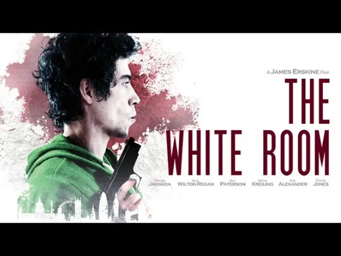 Wideo do filmu The White Room — THE WHITE ROOM Trailer (2017) Supernatural Thriller HD