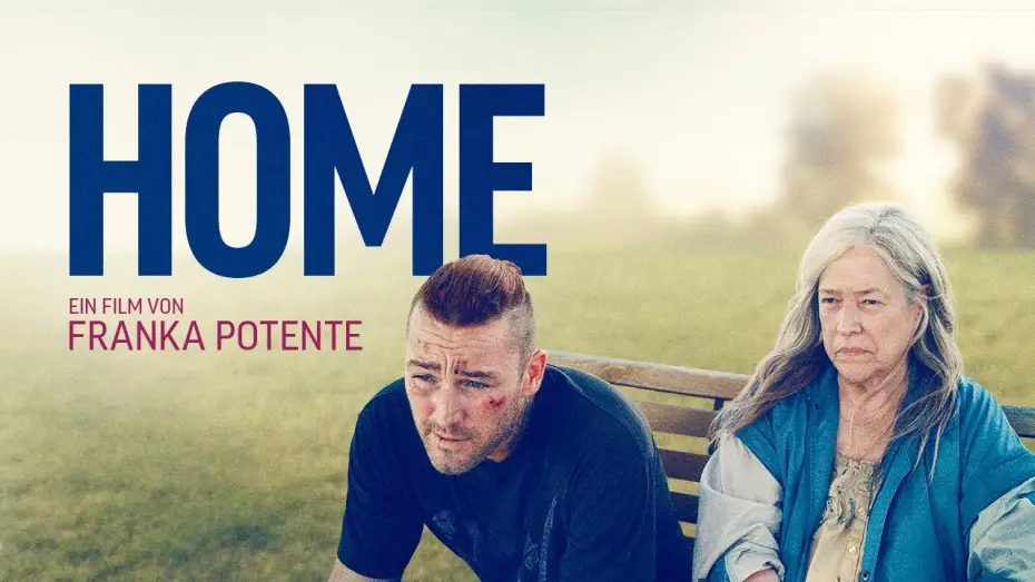 Wideo do filmu Home — HOME - Ein Film von Franka Potente | Offizieller Trailer German HD | Jetzt im Kino