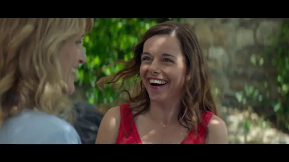 Wideo do filmu Osiołek, kochanek i ja — Trailer Oficial |Vacaciones contigo... y tu mujer| Caroline Vignal.