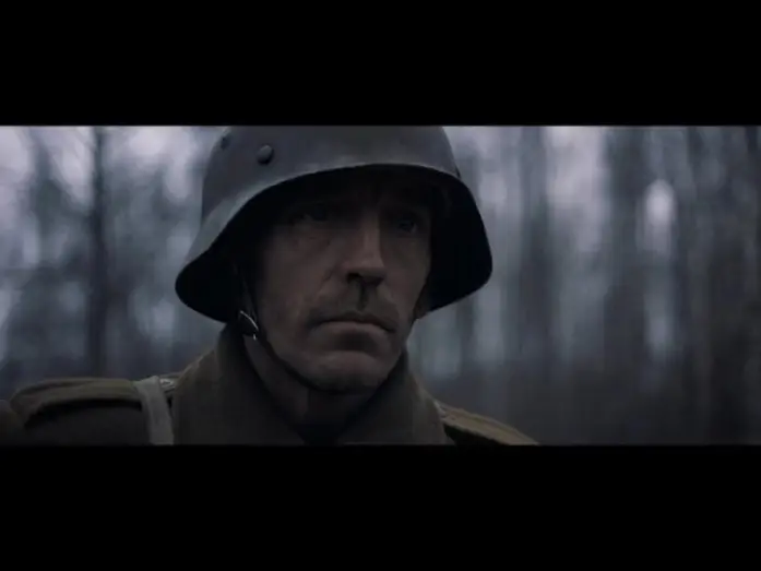 Wideo do filmu W świetle dnia — Официальный трейлер фильма «Естественный свет» / реж. Денеш Надь / В кино с 11 ноября 2021 года