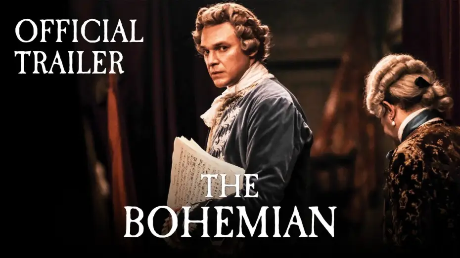 Wideo do filmu Il Boemo — THE BOHEMIAN | Official Trailer | Music Box Films