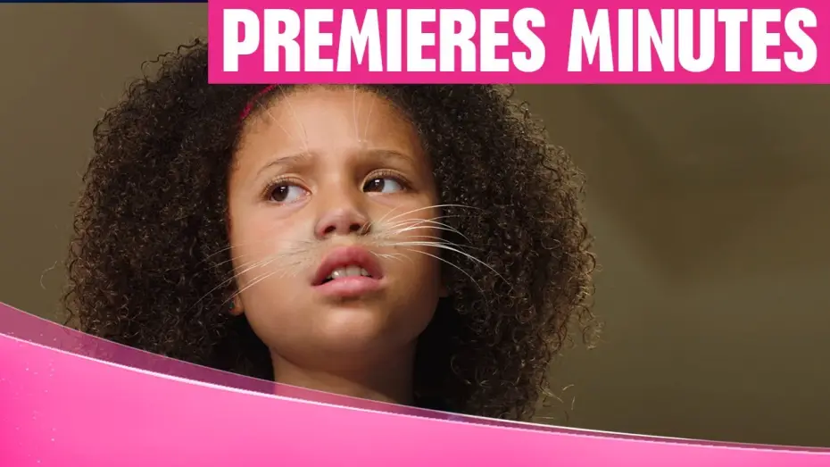 Wideo do filmu Magia na opak — L'Ecole de la Magie - Premières minutes