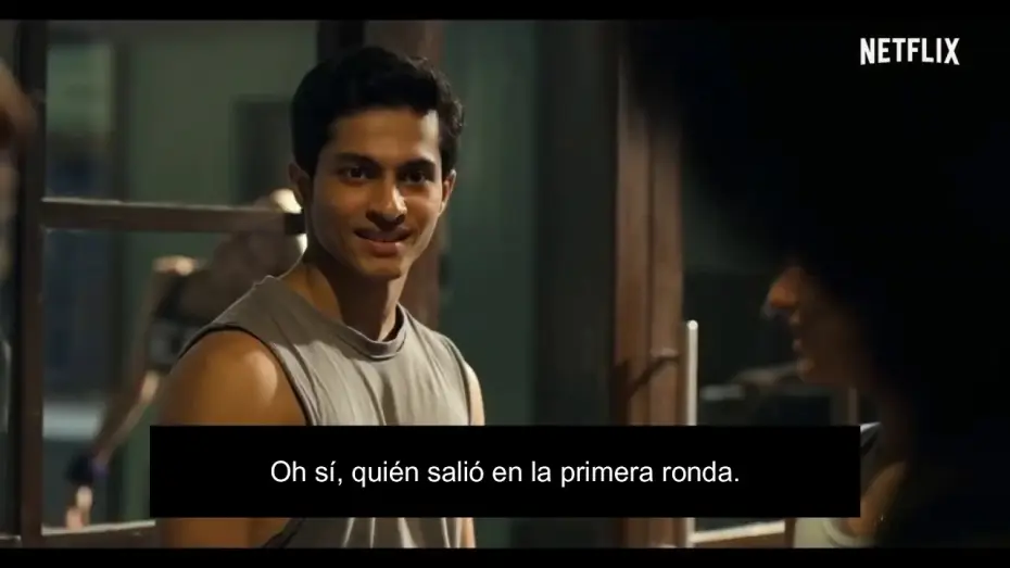 Wideo do filmu Yeh Ballet — Yeh Ballet (2020 VOSE) - Tráiler