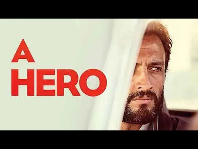 Wideo do filmu Bohater — Scene At The Academy