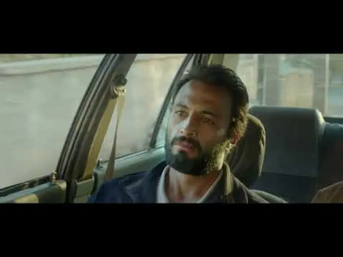Wideo do filmu Bohater — Un héros - Bande Annonce [VOST]