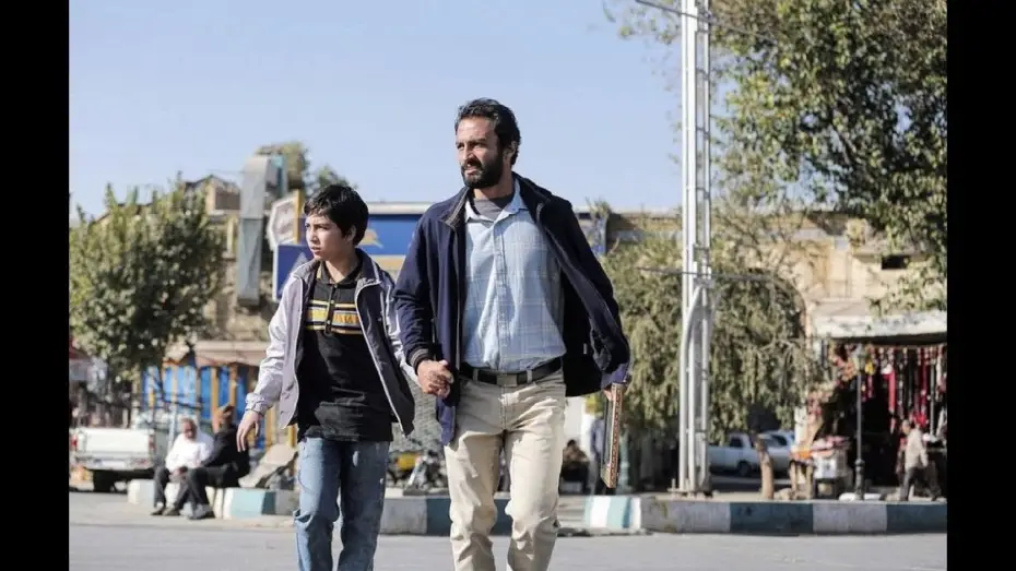 Wideo do filmu Bohater — Un héroe - Trailer español
