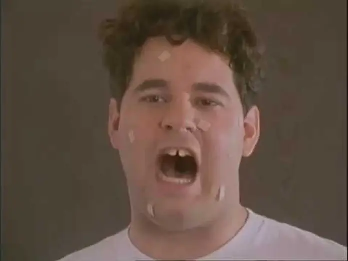 Wideo do filmu Skins — SKINS with Paul F. Tompkins & Andy Kindler - A Chris Mancini Short Film