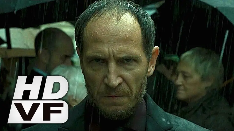 Wideo do filmu Ofiara dla burzy — UNE OFFRANDE À LA TEMPÊTE Bande Annonce VF (NETFLIX, 2020)