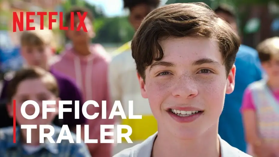 Wideo do filmu 13: Musical — Official Trailer