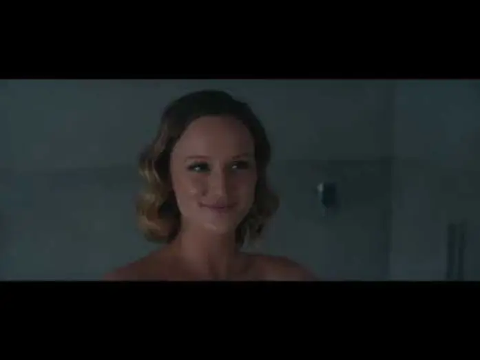 Wideo do filmu I szczęśliwie — Happily Official Trailer (2021)